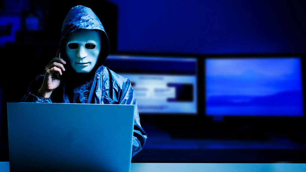 fraud call centers