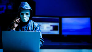 fraud call centers