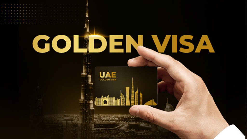 golden visa