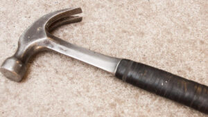 hammer