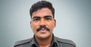 Farseen Gafoor