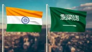 india saudi arabia relations