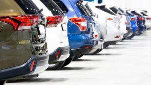 indian car market