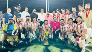 jeddah royal premier league football winners