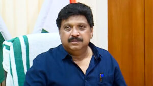 kb ganesh kumar