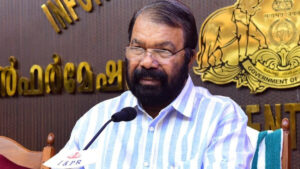 minister v shivankutty