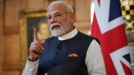modi uk