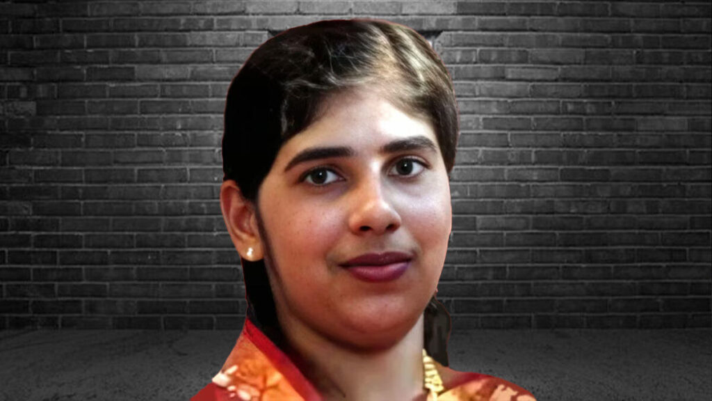 nimisha priya