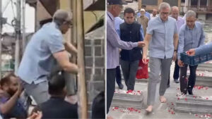 omar abdullah