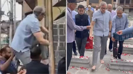 omar abdullah