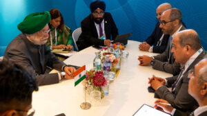 opec seminar