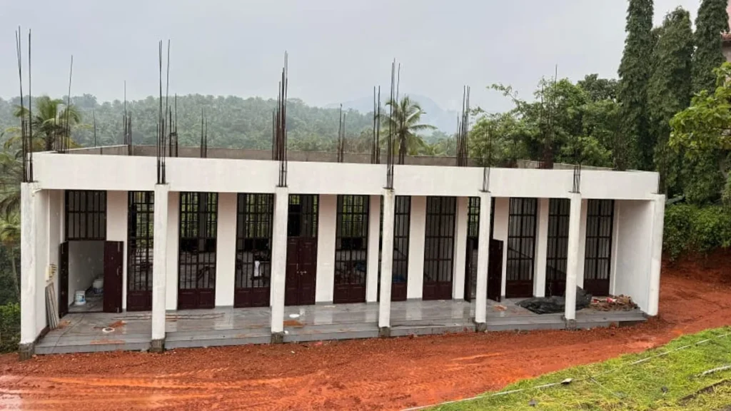 പുളിക്കൽ മദീനത്തുൽ ഉലൂം അറബിക് കോളേജ് “സമർപ്പണം – 25” മെഗാ കോൺഫറൻസ് ശനിയാഴ്ച തുടങ്ങും