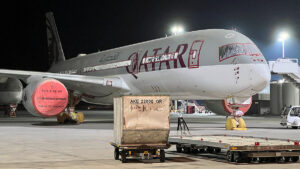 qatar airways