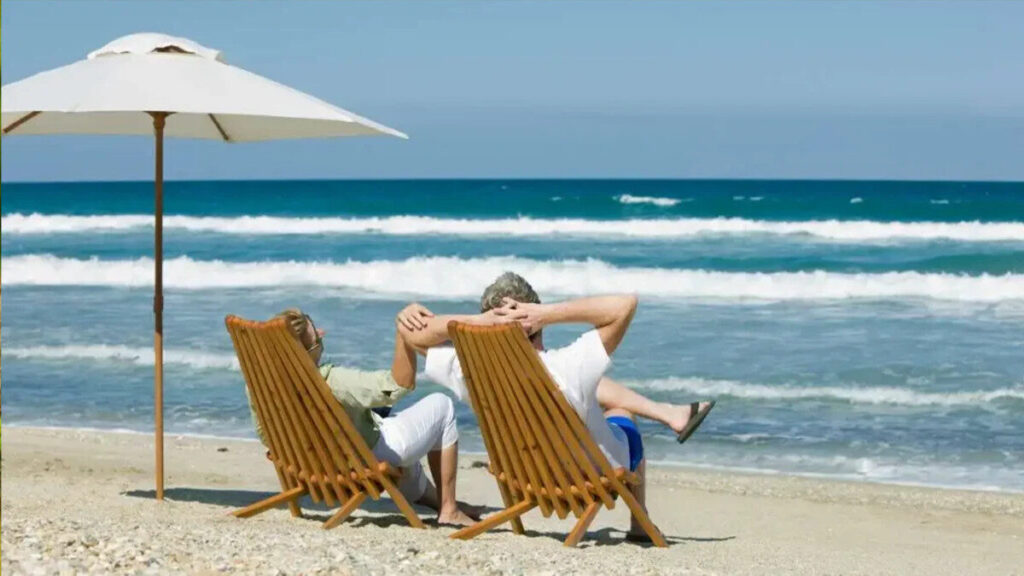retirement