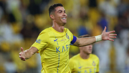 ronaldo