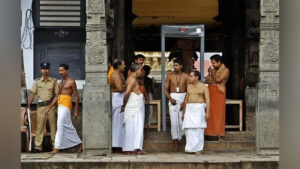 sree padmanabhaswami templw