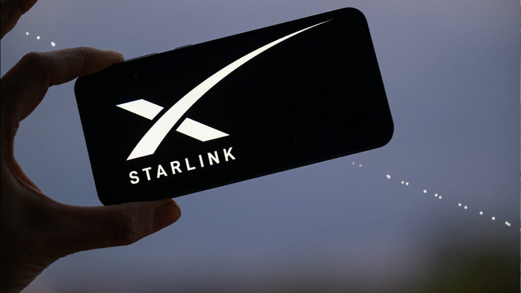 starlink