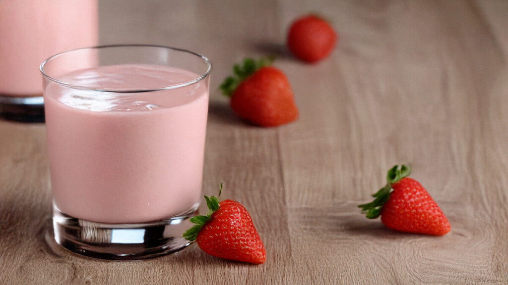strawberry