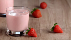 strawberry