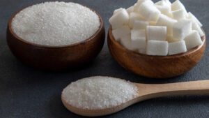 sugar