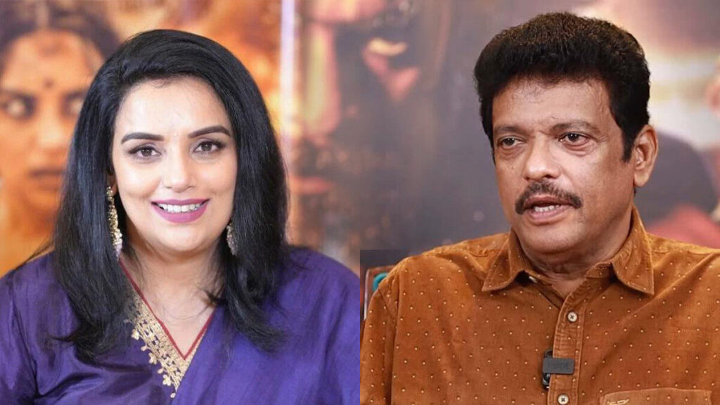 swetha menon
