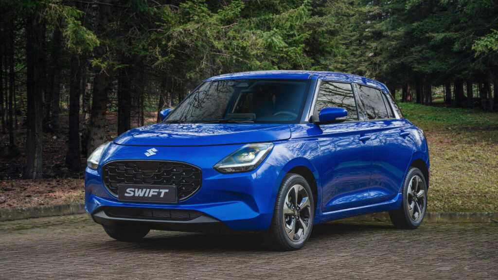 swift