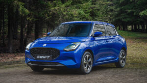 swift