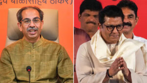 thakaray brothers