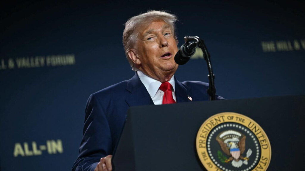 trump