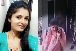 അർച്ചന തിവാരി