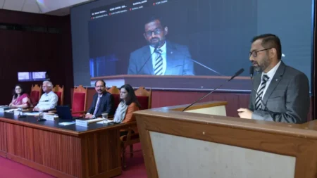 Climate Change Alters Marine Fisheries Dynamics Warn Marine Scientists