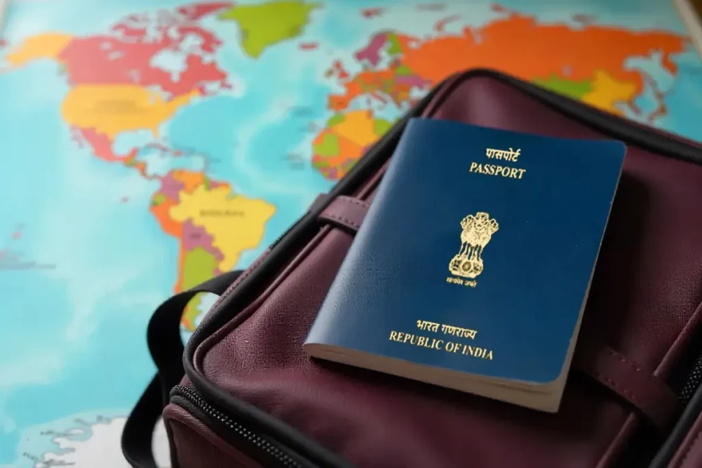 ഇന്ത്യൻ പാസ്പോർട്ട് ഉള്ളവർക്ക് പോയിവരാവുന്ന പത്ത് രാജ്യങ്ങൾ