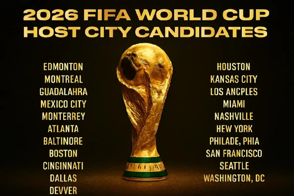 World Cup 2026