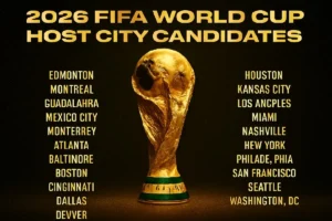 World Cup 2026