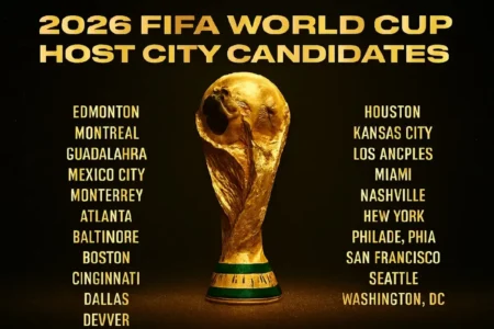 World Cup 2026