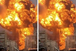 Isreal attack Yemen capital
