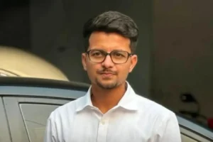Kolkata College Gang Rape