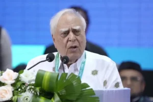 Kapil Sibal