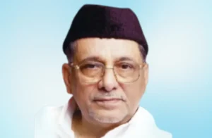 Shihab Thangal