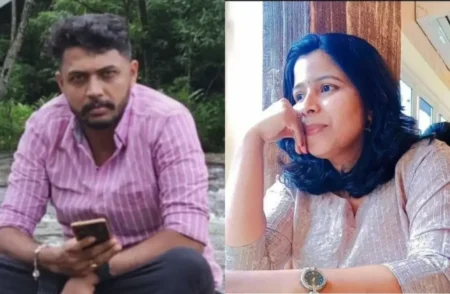 Kothamangal murder