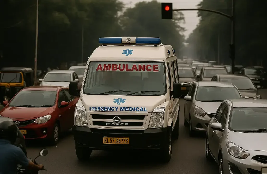 Ambulance