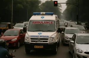Ambulance
