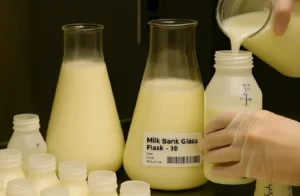 Milk bank