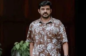 Kalabhavan Navas