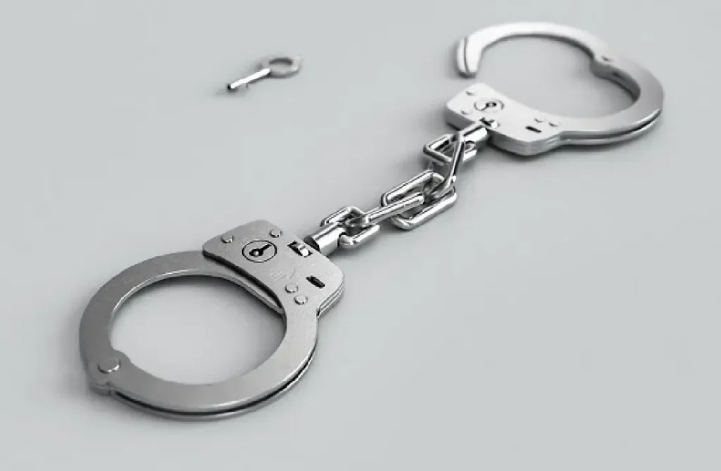 Crime Oman