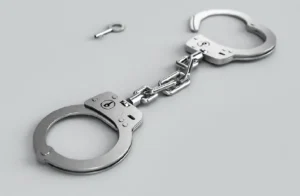 Crime Oman