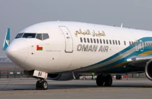 Oman air