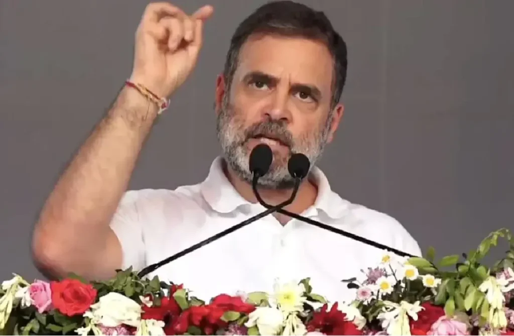 Rahul Gandi