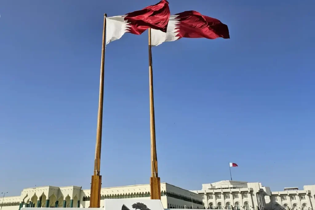 Qatar