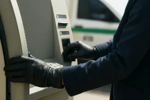 ATM Robbery
